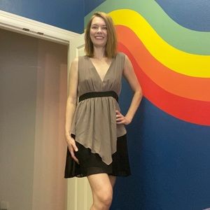 Beautiful flowy dress